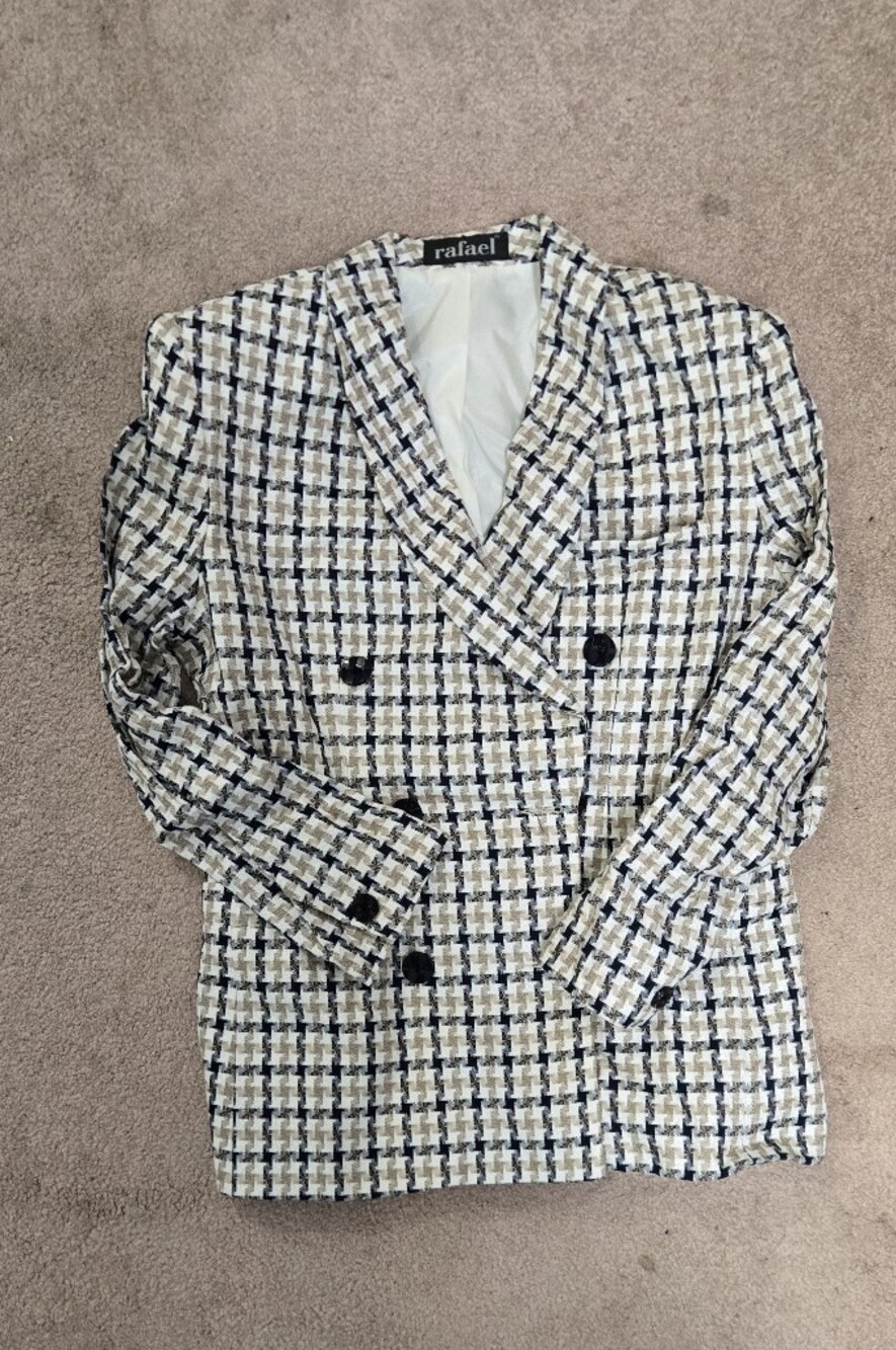 Vintage Rafael Blazer
